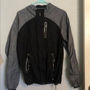 Windbreaker